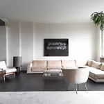 Apartmán Stadtflucht Homes *