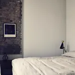 Apartmán Stadtflucht Homes *