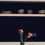 Apartmán Stadtflucht Homes Berlín