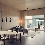 Stadtflucht Homes Apartmán Berlín