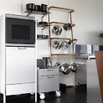 Apartmán Stadtflucht Homes Berlín