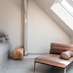 Apartmán Stadtflucht Homes Berlín