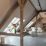 Stadtflucht Homes Apartmán *