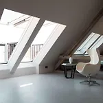 Apartmán Stadtflucht Homes *