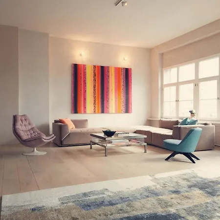 Stadtflucht Homes