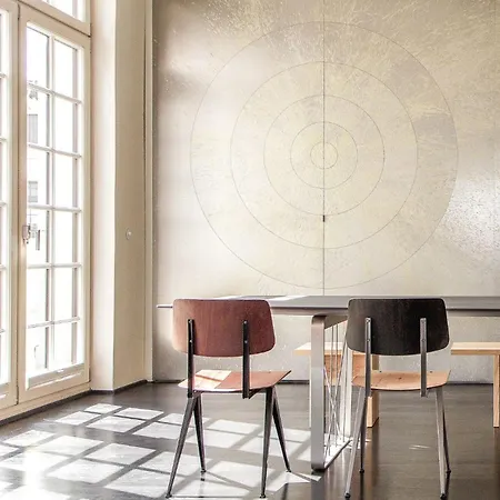 شقة Stadtflucht Homes برلين