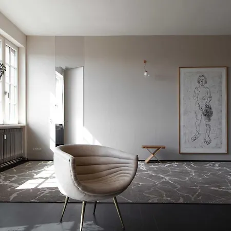 Stadtflucht Homes * برلين