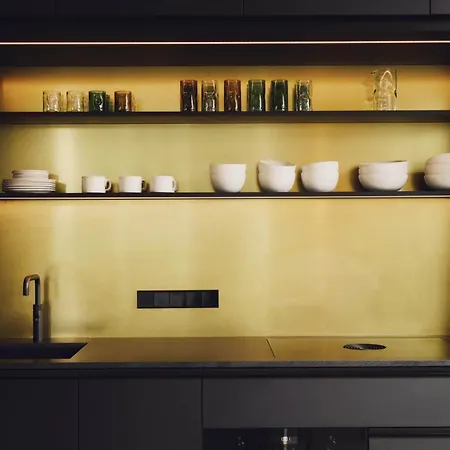 Stadtflucht Homes * برلين