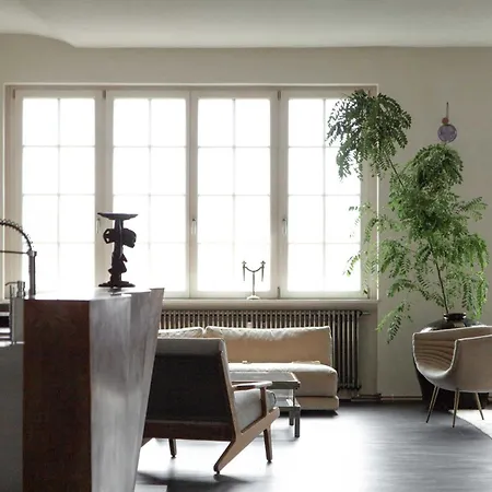 Stadtflucht Homes برلين