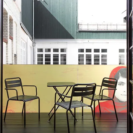 شقة Stadtflucht Homes