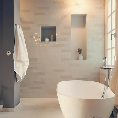 شقة Stadtflucht Homes