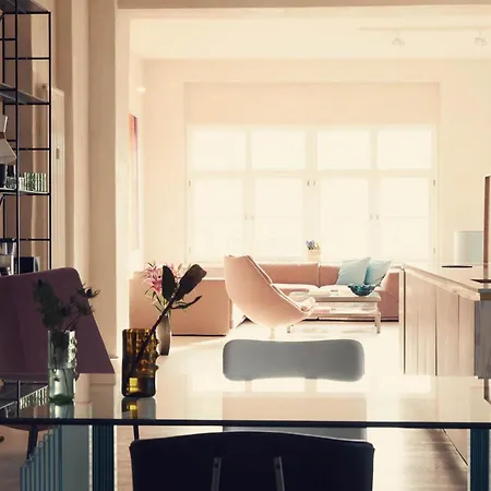 Stadtflucht Homes برلين