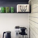 Stadtflucht Homes Berlino