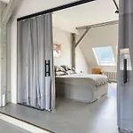 Stadtflucht Homes 아파트