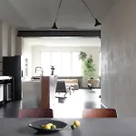 Appartamento Stadtflucht Homes *