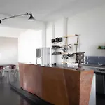 Stadtflucht Homes Appartamento Berlino