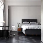 Stadtflucht Homes Appartamento Berlino