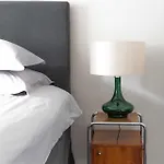 아파트 Stadtflucht Homes 베를린