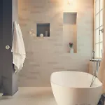 아파트 Stadtflucht Homes