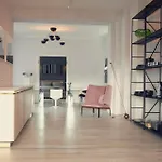 Stadtflucht Homes 아파트 베를린