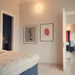 Stadtflucht Homes 아파트