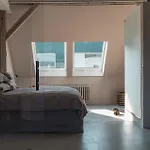 아파트 Stadtflucht Homes 베를린