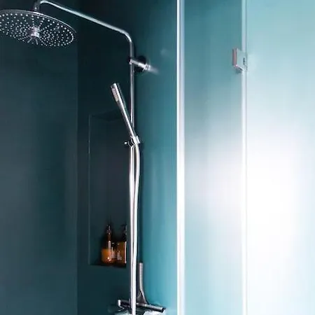 Stadtflucht Homes 541 Appartement Berlin