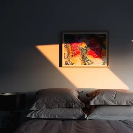 Stadtflucht Homes 541 Appartement Berlin