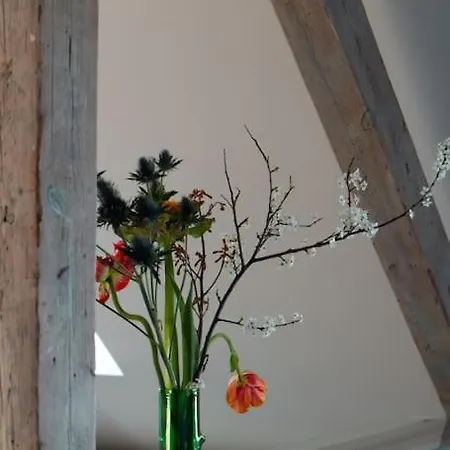 Appartement Stadtflucht Homes 541