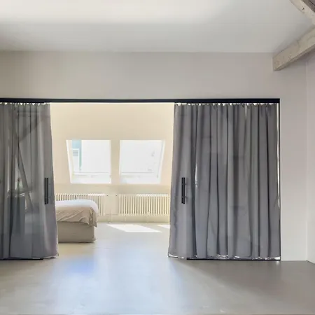 Apartment Stadtflucht Homes 541 Berlin