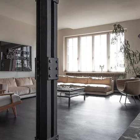 Stadtflucht Homes 베를린