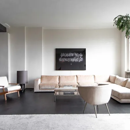 Апартаменты Stadtflucht Homes *