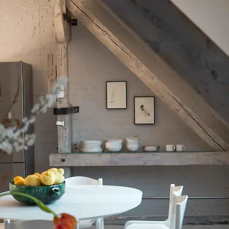 Stadtflucht Homes