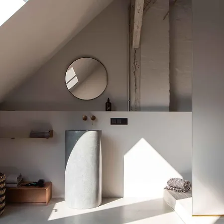 Stadtflucht Homes Апартаменты Берлин