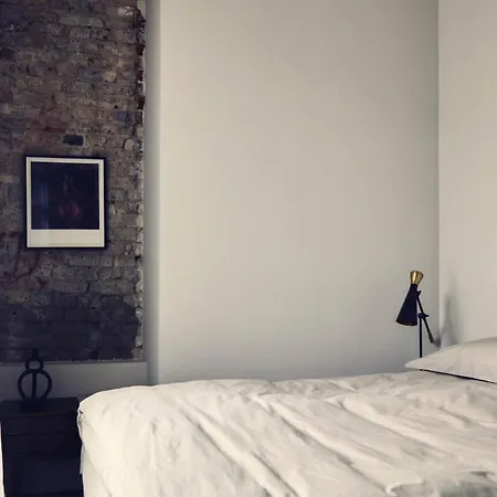 Апартаменты Stadtflucht Homes *