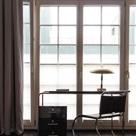 Stadtflucht Homes Appartamento Berlino