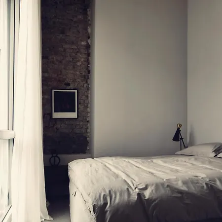 Stadtflucht Homes * برلين