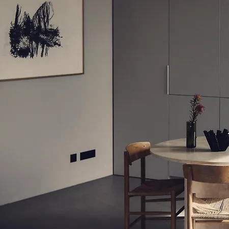 Апартаменты Stadtflucht Homes Берлин