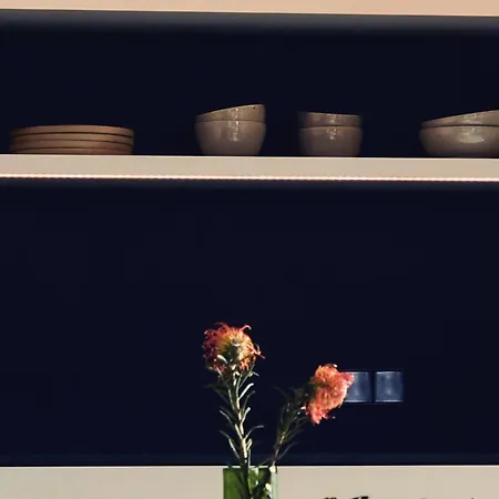 Daire Stadtflucht Homes Berlin