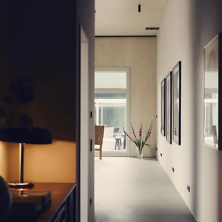 Stadtflucht Homes Appartamento Berlino