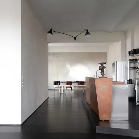 Stadtflucht Homes * Berlin