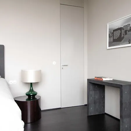 Stadtflucht Homes * Берлин