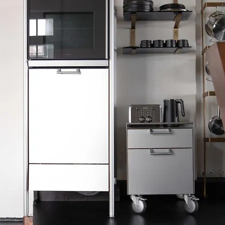 Stadtflucht Homes Берлин
