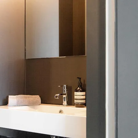 Stadtflucht Homes Апартаменты