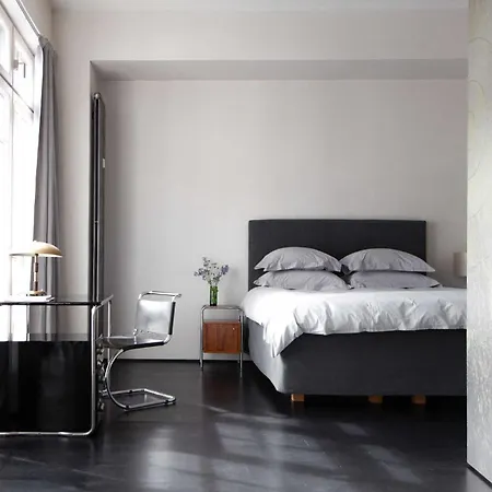 Stadtflucht Homes Апартаменты Берлин