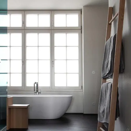 Апартаменты Stadtflucht Homes