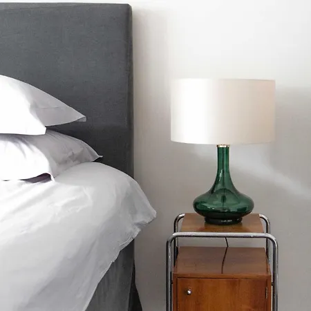 Appartamento Stadtflucht Homes Berlino