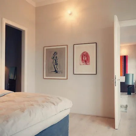 Stadtflucht Homes Апартаменты