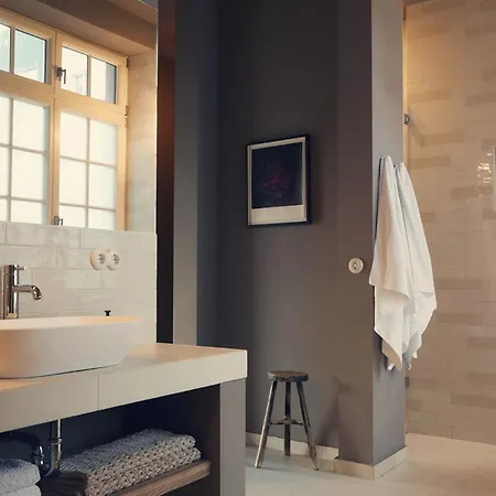 Апартаменты Stadtflucht Homes
