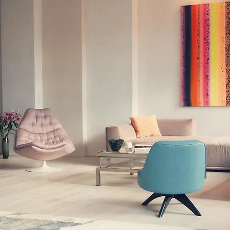 Stadtflucht Homes Berlino